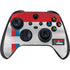 Serbia Soccer Flag Xbox Series X Bundle Skin
